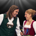 Hochzeit Laura Dahlmeier Freund