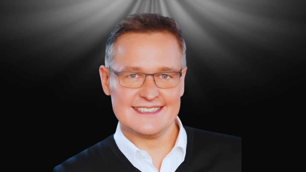 Bernd Fuchs Kinder