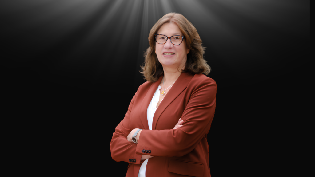 Karin Beckmann