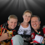 Michael Schumacher Rollstuhl