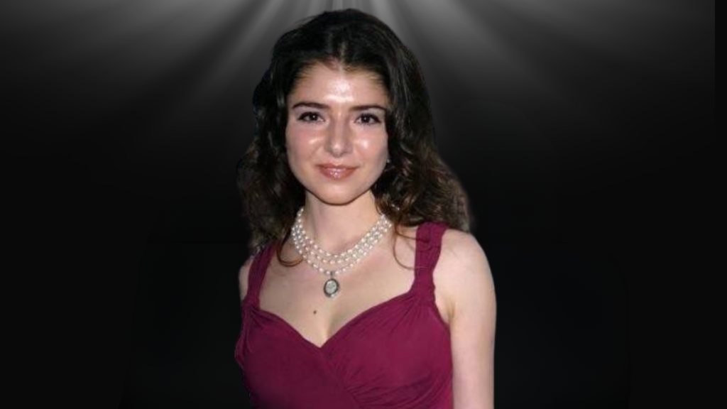 Vera Davich