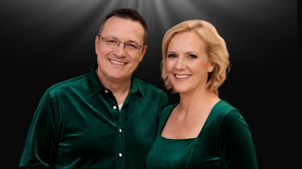 Bernd Fuchs Familienstand