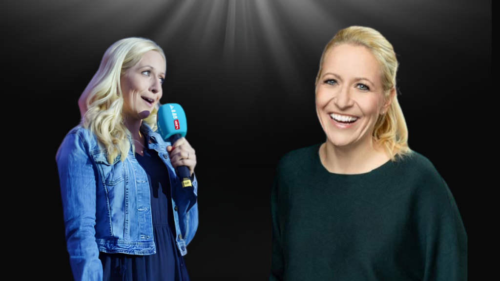 Lydia Mikiforow Verheiratet