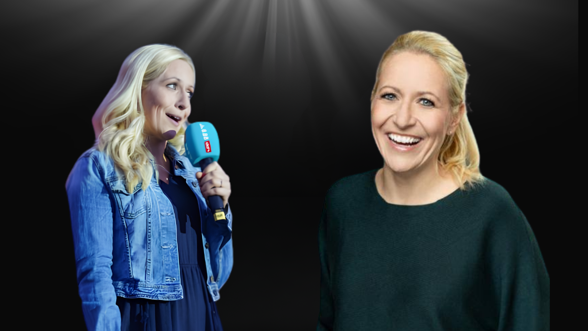 Lydia Mikiforow Verheiratet